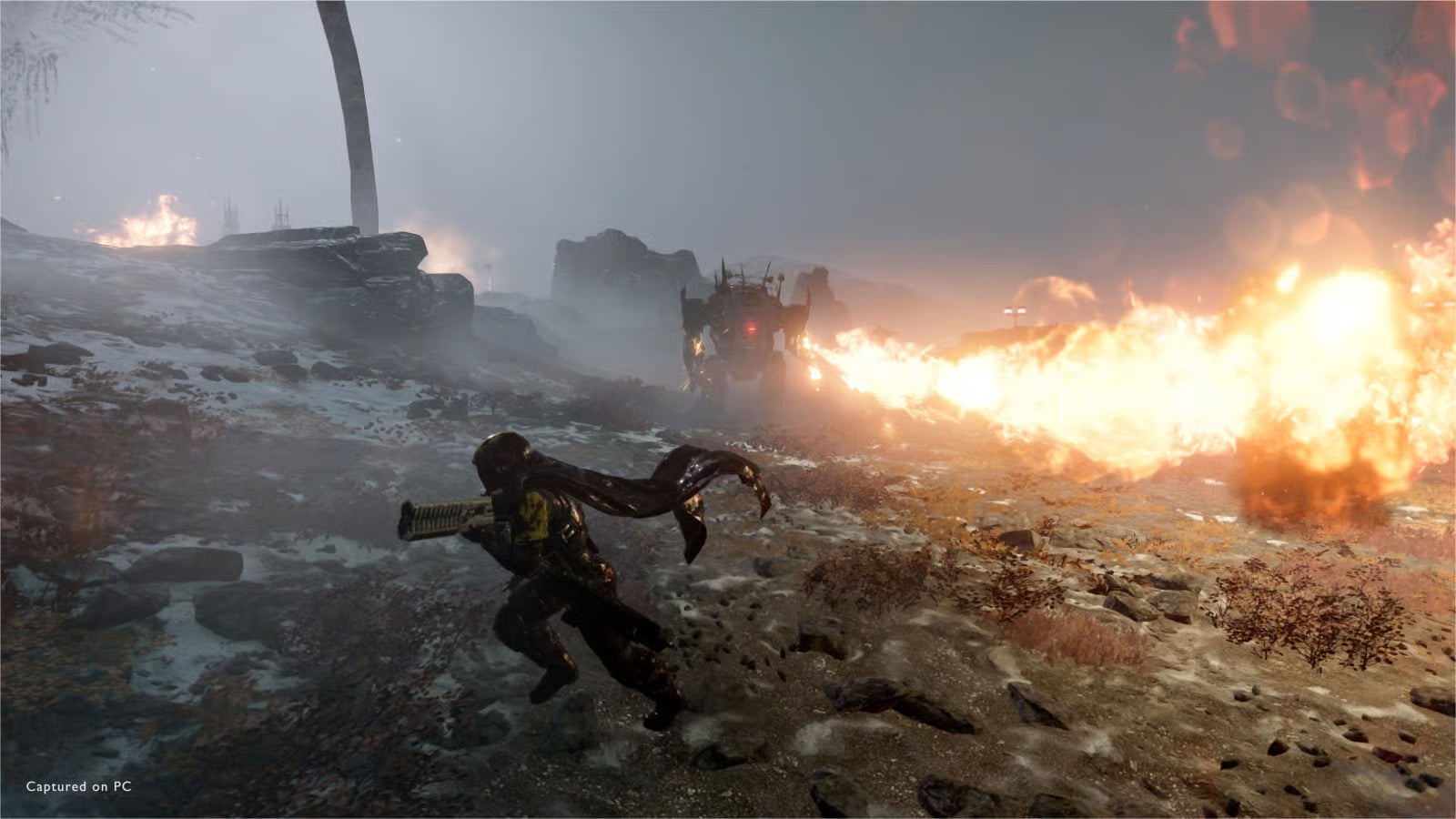 Keperluan Pemautan Akaun PSN Helldivers 2 untuk Pemain PC Ditarik oleh Sony