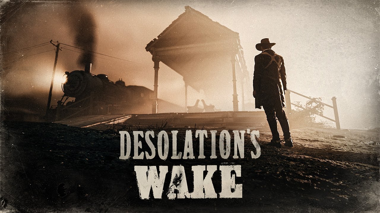 Kemas Kini Hunt Showdown 1.99 Keluar untuk Patch 1.16 Dipanggil Desolation's Wake 6 Mac Ini (Kemas kini)