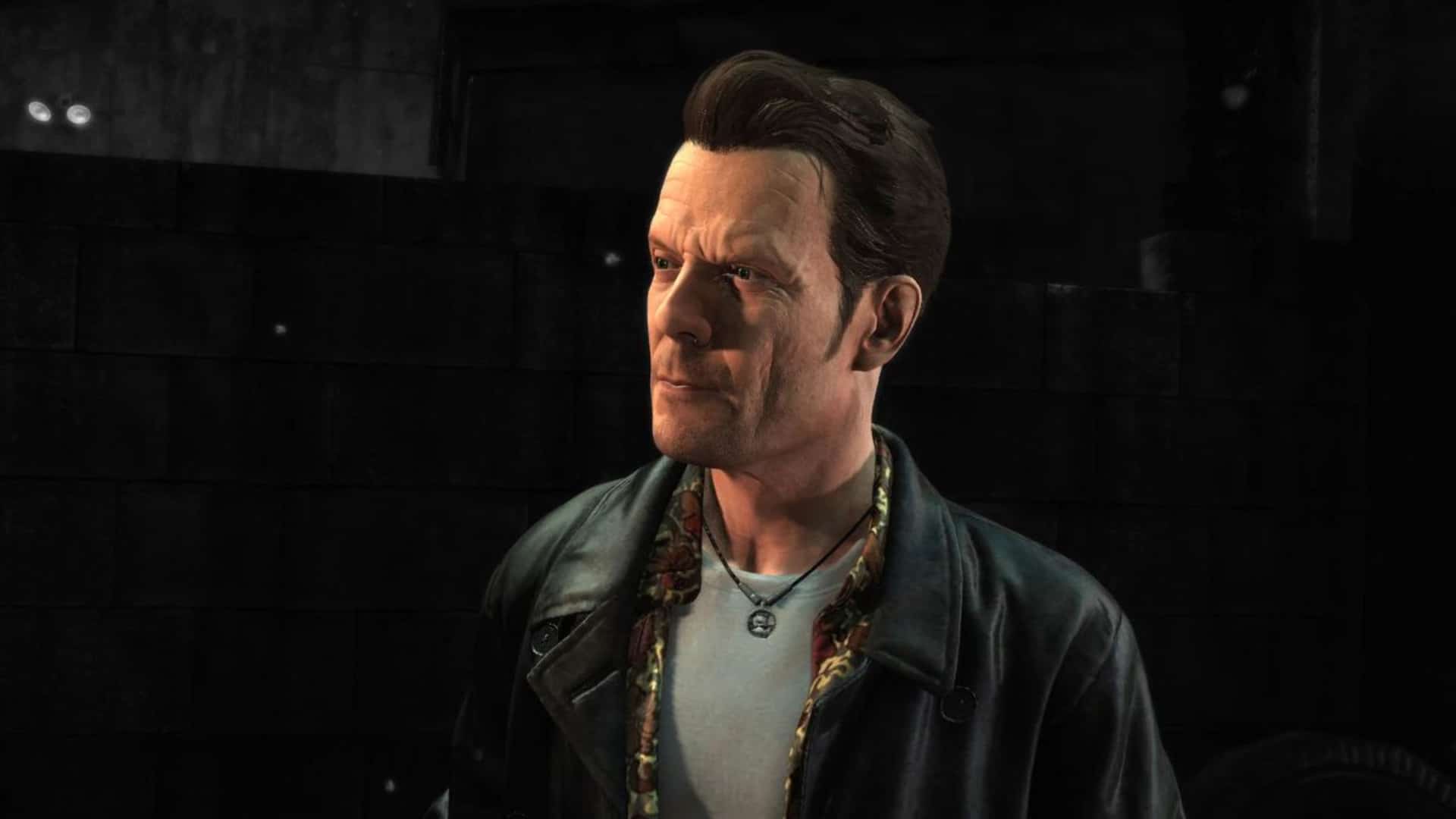 Max Payne 1 &amp; 2 Remakes ได้รับทุนเต็มจำนวนจาก Rockstar Games; งบประมาณใกล้เคียงกับ Alan Wake 2