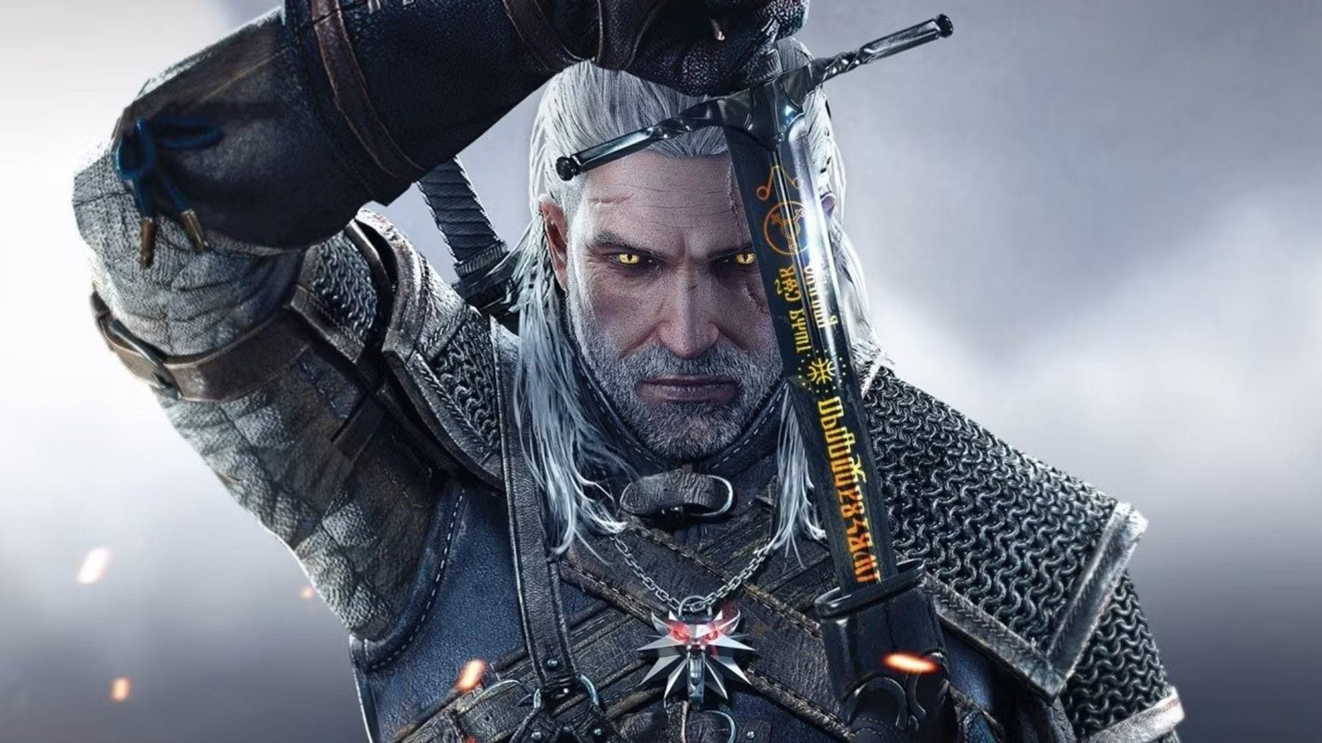 Bekerja pada Permainan Witcher Baharu Meningkat kerana CDPR Memperuntukkan Lebih 64% Pasukan untuknya