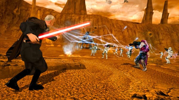 Koleksi Star Wars Battlefront di Ulasan Sangat Negatif di Steam; Amaran Pemain Jangan Beli