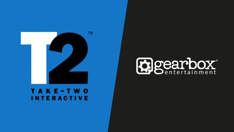 Take-Two Interactive 以 4.6 亿美元收购 Gearbox