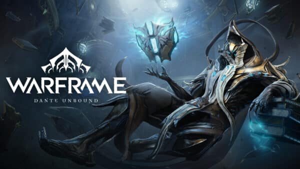 Kemas Kini Dante Unbound Warframe Dilancarkan pada 27 Mac