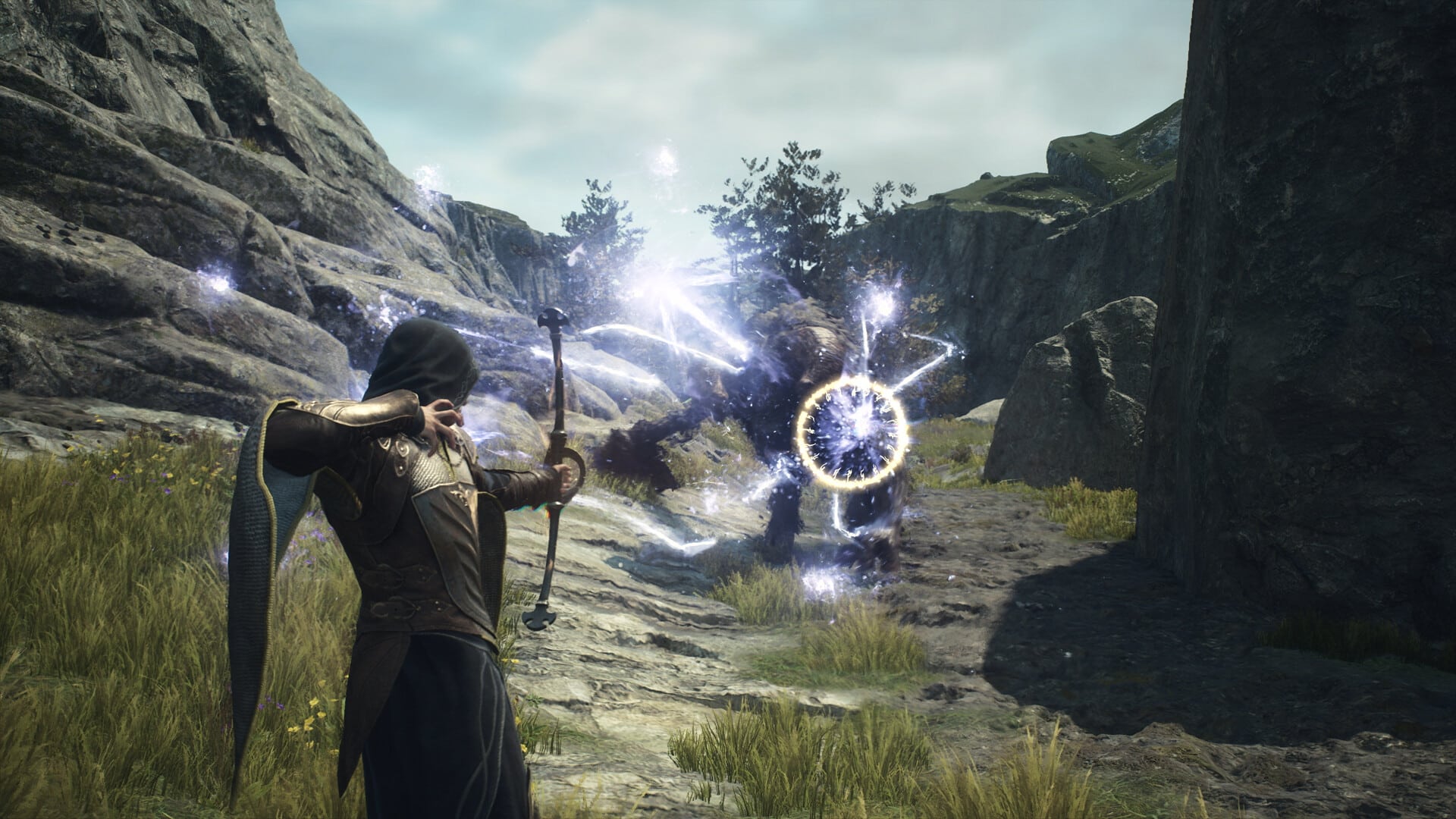 Kemas Kini Dragon's Dogma 2 1.110 Dilancarkan untuk Pembetulan Pencarian Akhir Permainan