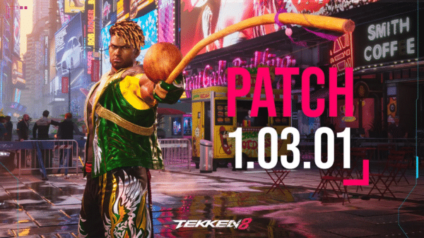 Kemas Kini Tekken 8 Versi 1.03.01 Nota Patch Didedahkan, Muat Turun Patch Keluar 2 April