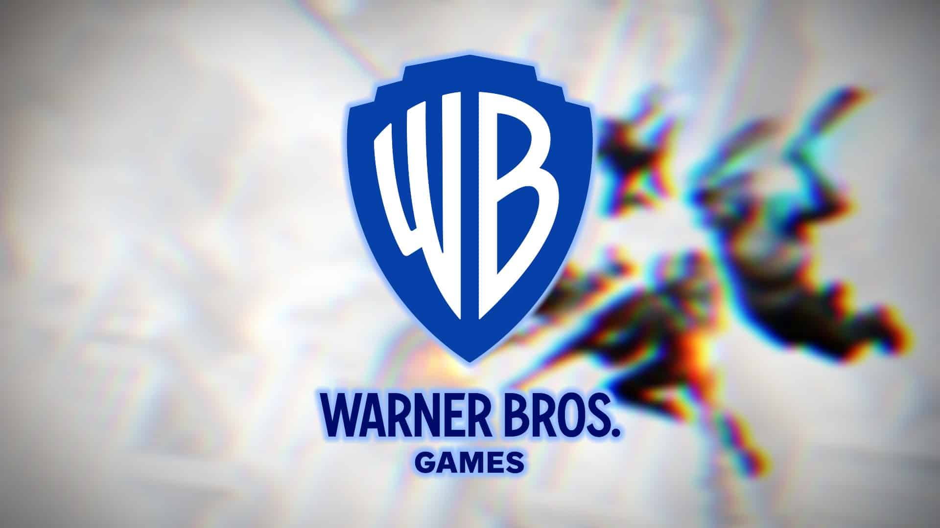 WB Games 希望专注于免费游戏和移动游戏，称 AAA 主机游戏“不稳定”