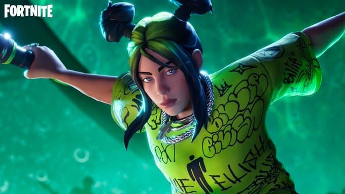 Pelayan Fortnite Dihapuskan 31 Mei Ini untuk Membaiki Pepijat