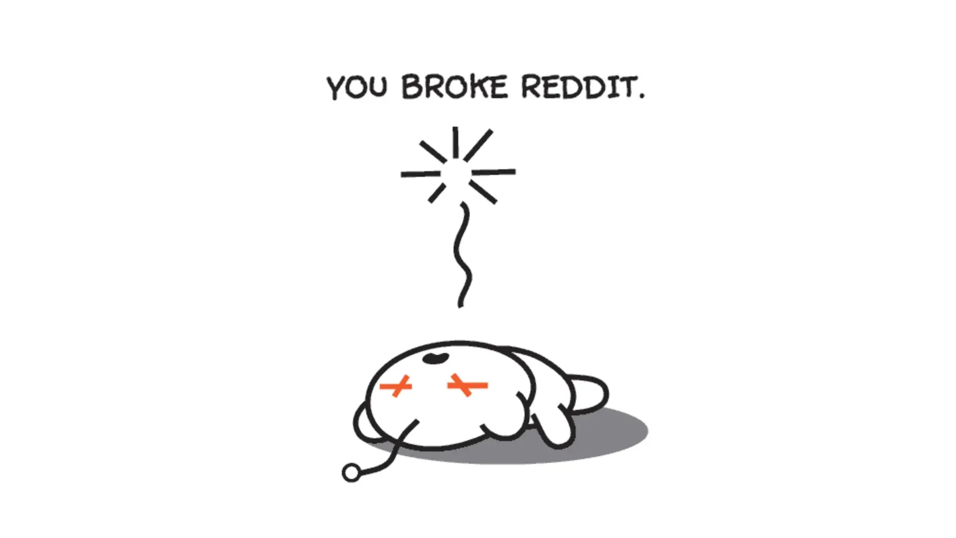 Reddit Down dan Mengalami Isu Memuatkan 19 September Ini