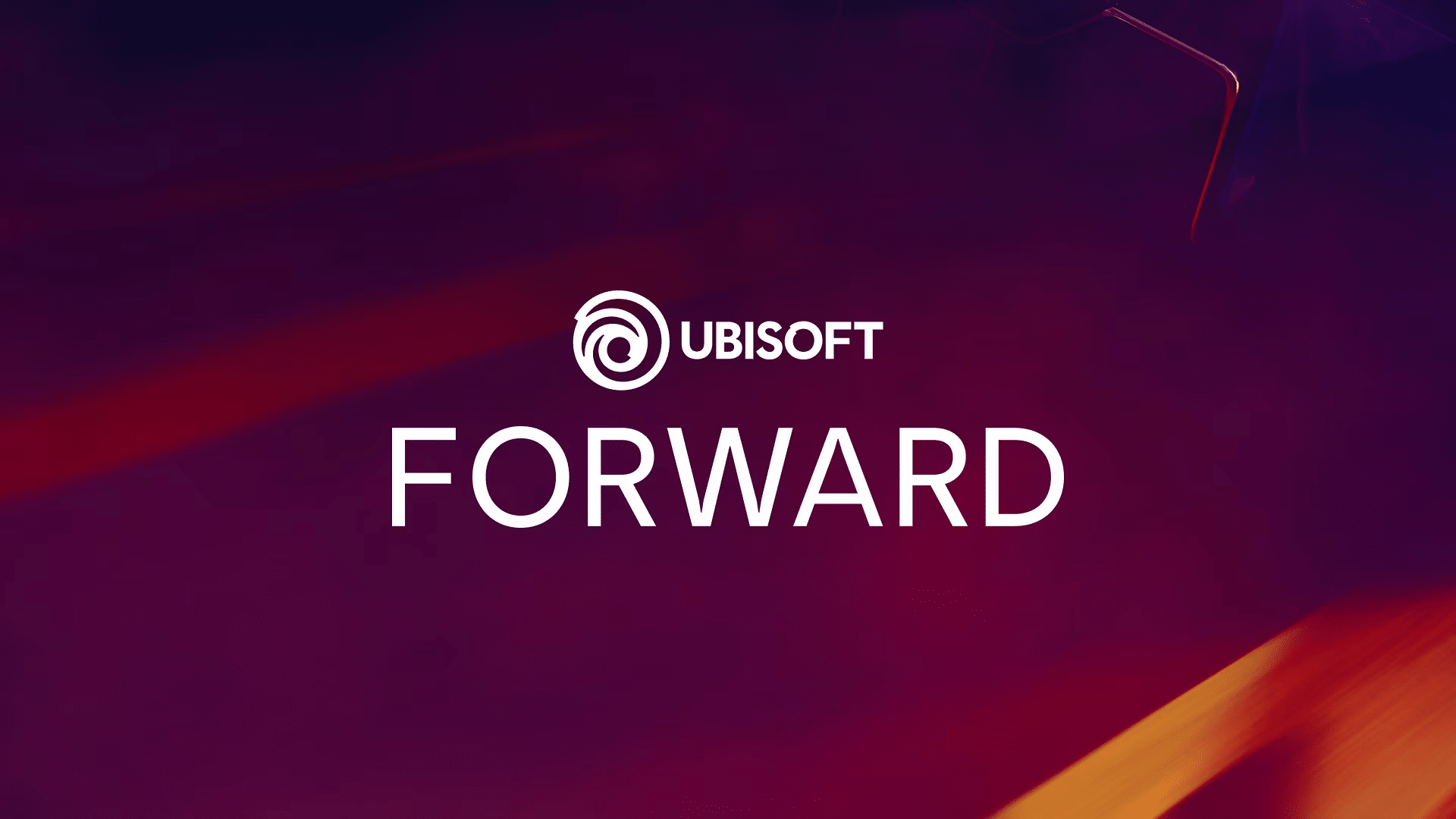 《Ubisoft Forward 2024》公布，将于 6 月 10 日首播