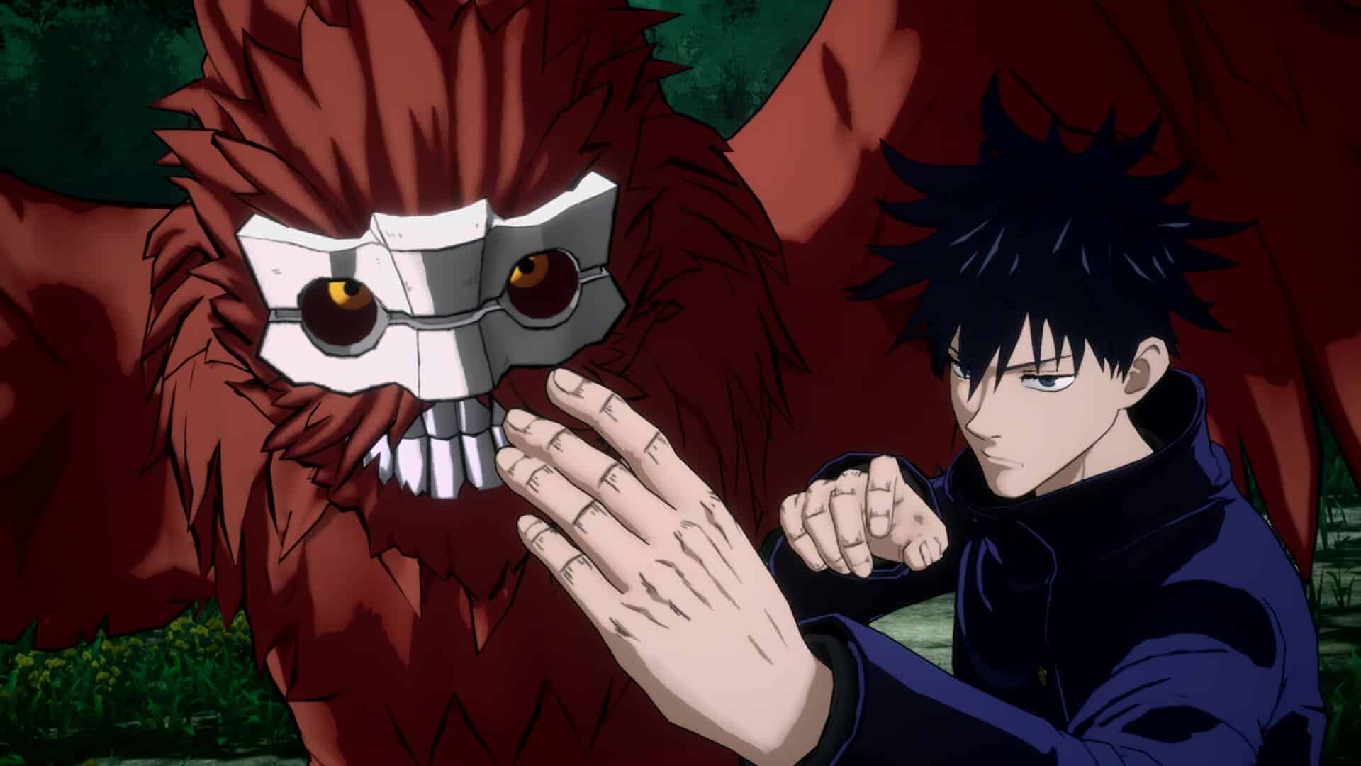 Kemas Kini Jujutsu Kaisen Cursed Clash 1.10 Melaraskan Pelarasan Watak dan Banyak Lagi 29 Mei Ini