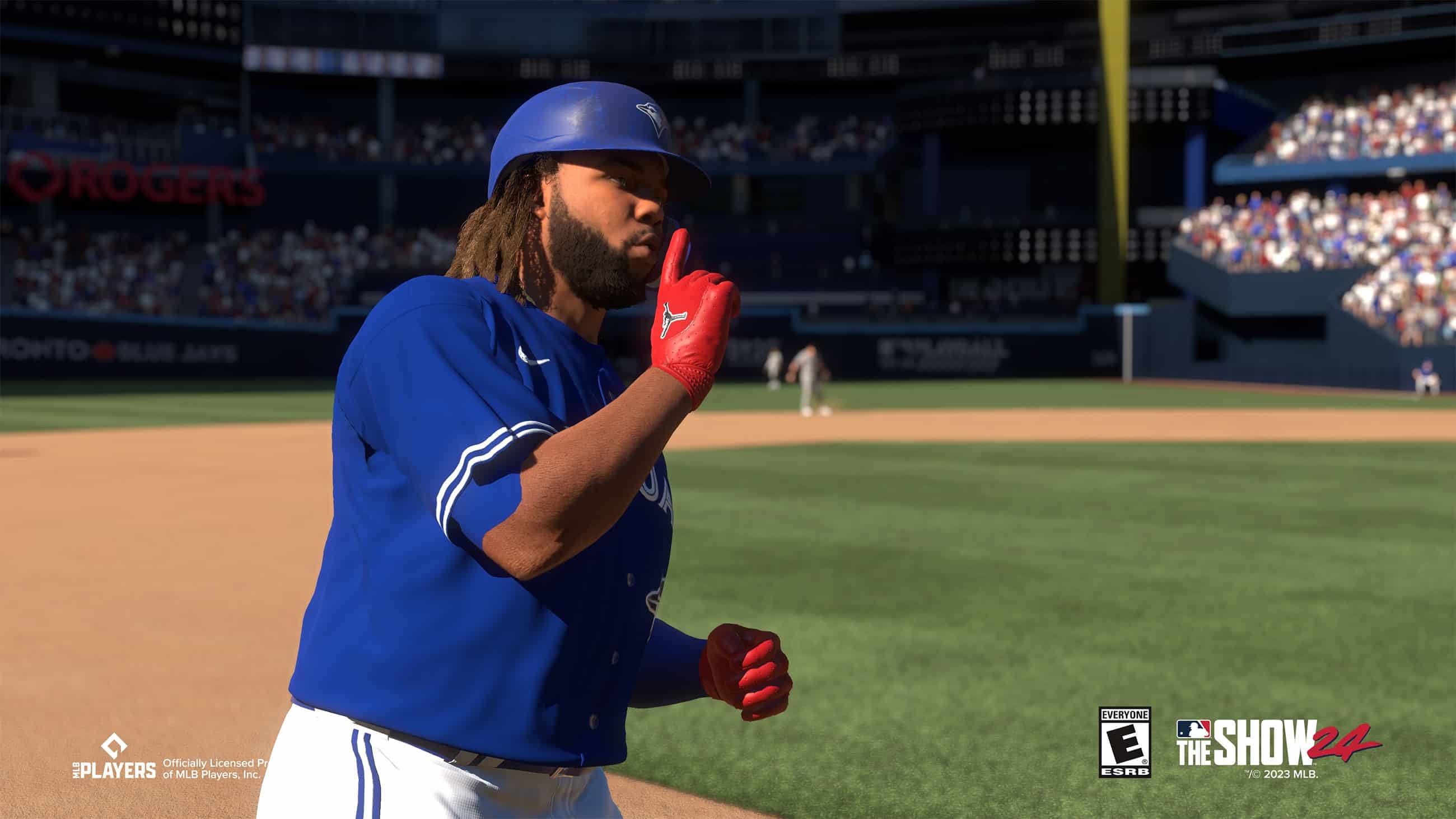 Kemas Kini MLB The Show 24 1.09 Bats Out untuk Kemas Kini Permainan 9 16 Mei Ini