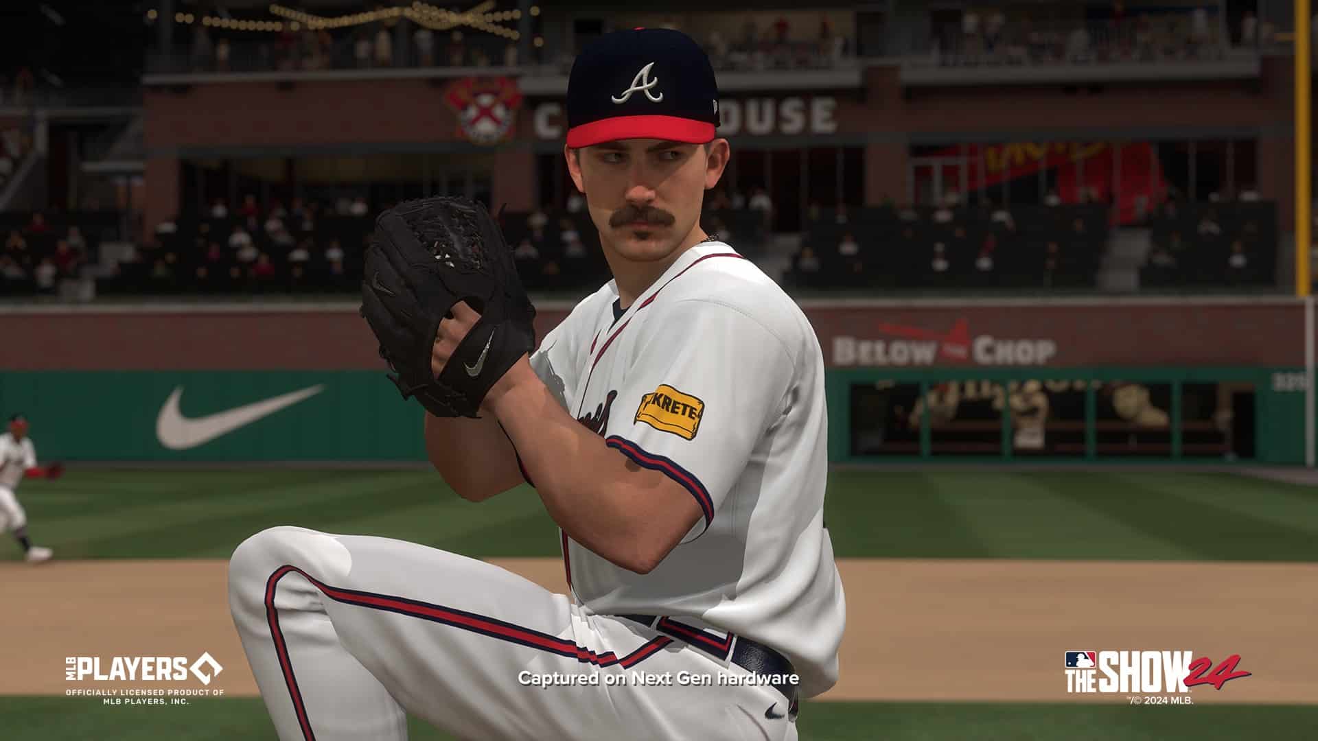 Kemas Kini MLB The Show 24 1.012 untuk Patch 12 Pitches Out