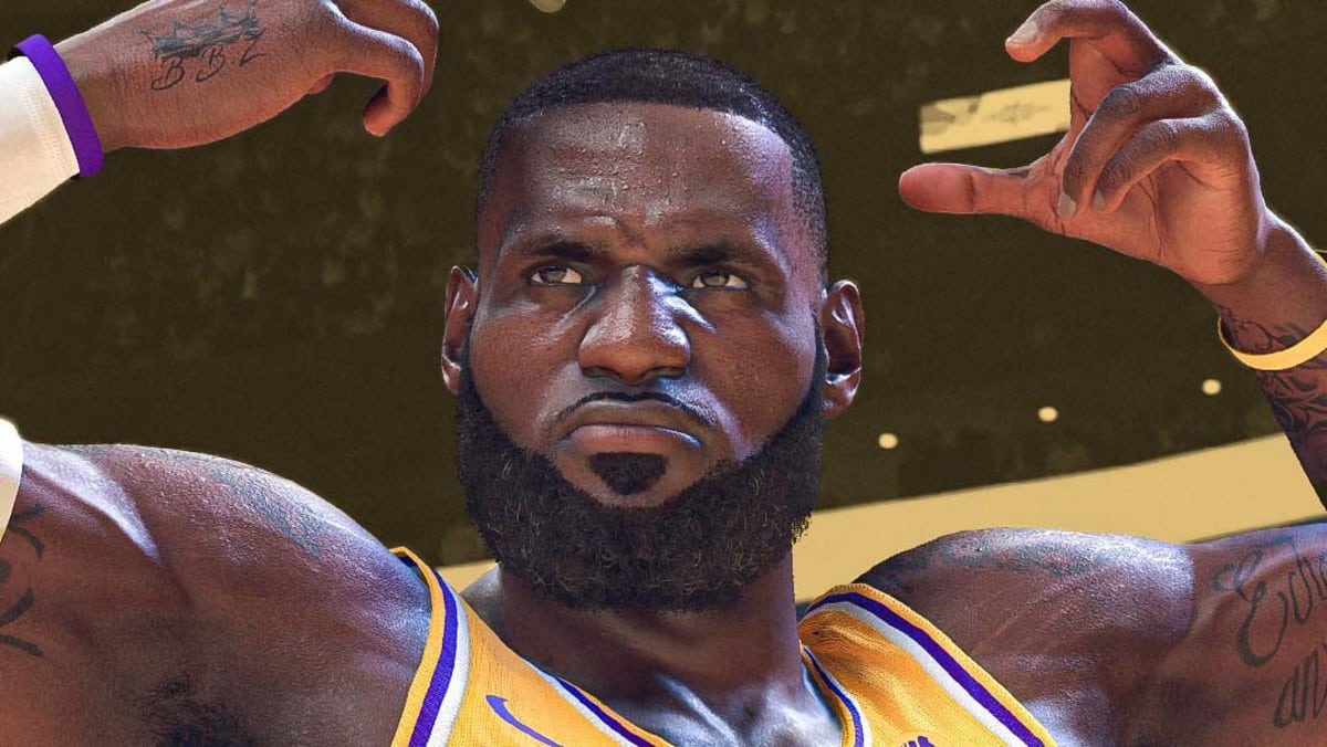 NBA 2K24 更新 1.013 运球将于 5 月 6 日推出