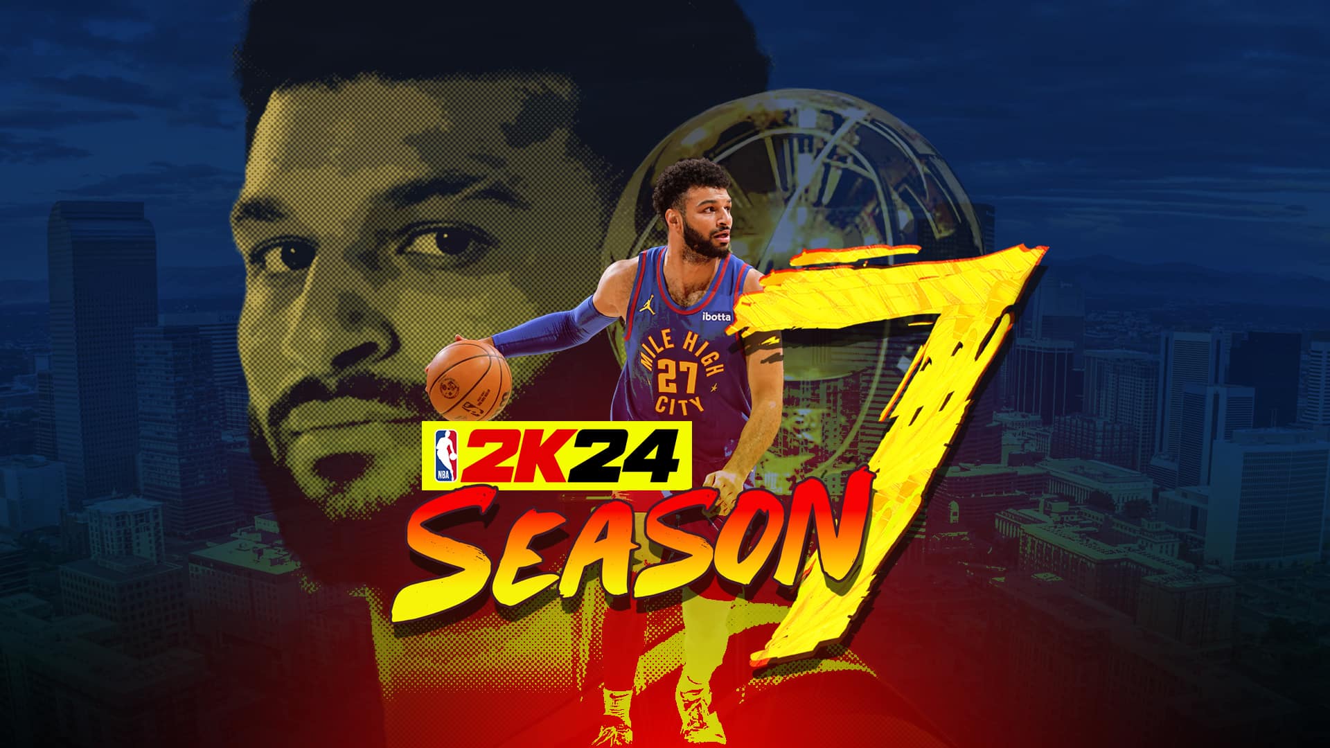 Kemas Kini NBA 2K24 1.014 Ditarik Keluar 15 Mei Ini (Kemas kini)