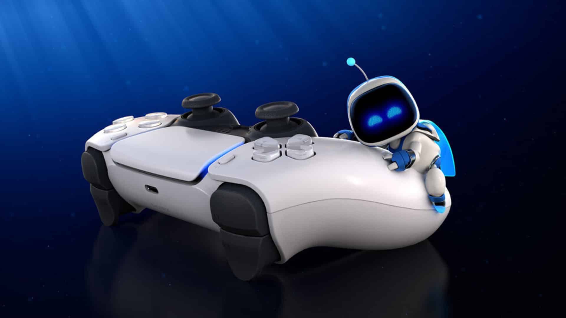 รายงาน: เกม Astro Bot ใหม่สำหรับ PS5 ที่จะประกาศในอีก 15 วันข้างหน้า