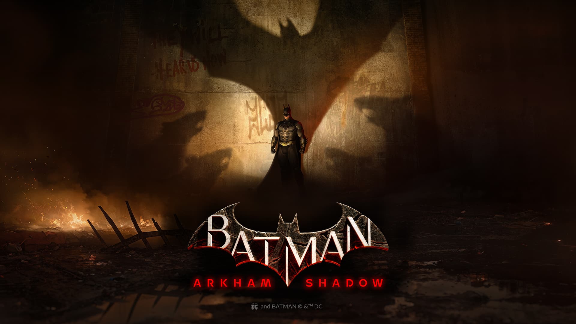 Permainan Batman Arkham Baharu Diumumkan, tetapi Ia untuk VR; Batman Arkham Shadow Out Lewat 2024