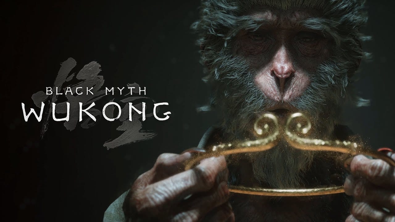 Treler Baharu Black Myth Wukong Mengesahkan Kehebatan Permainan Setakat Ini