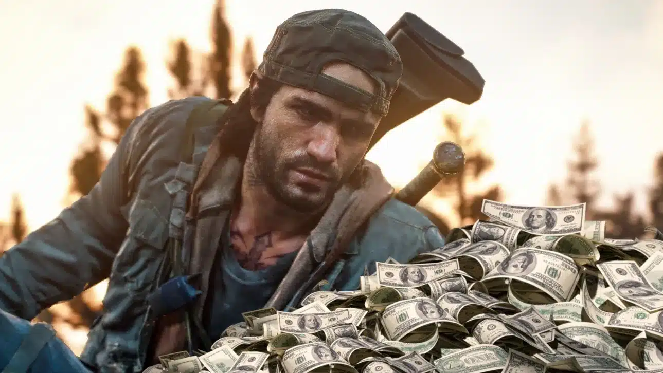 Pengarah Days Gone Dakwa Projek Bend Studio Kos Lebih $250 Juta; Kata CEO Bersama PlayStation Tidak Mahu 2 Permainan Zombi dalam Portfolio