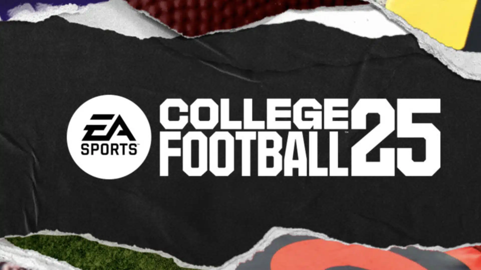 《College Football 25》将于 7 月 19 日推出，涵盖运动员、预购奖金和 MVP 捆绑包