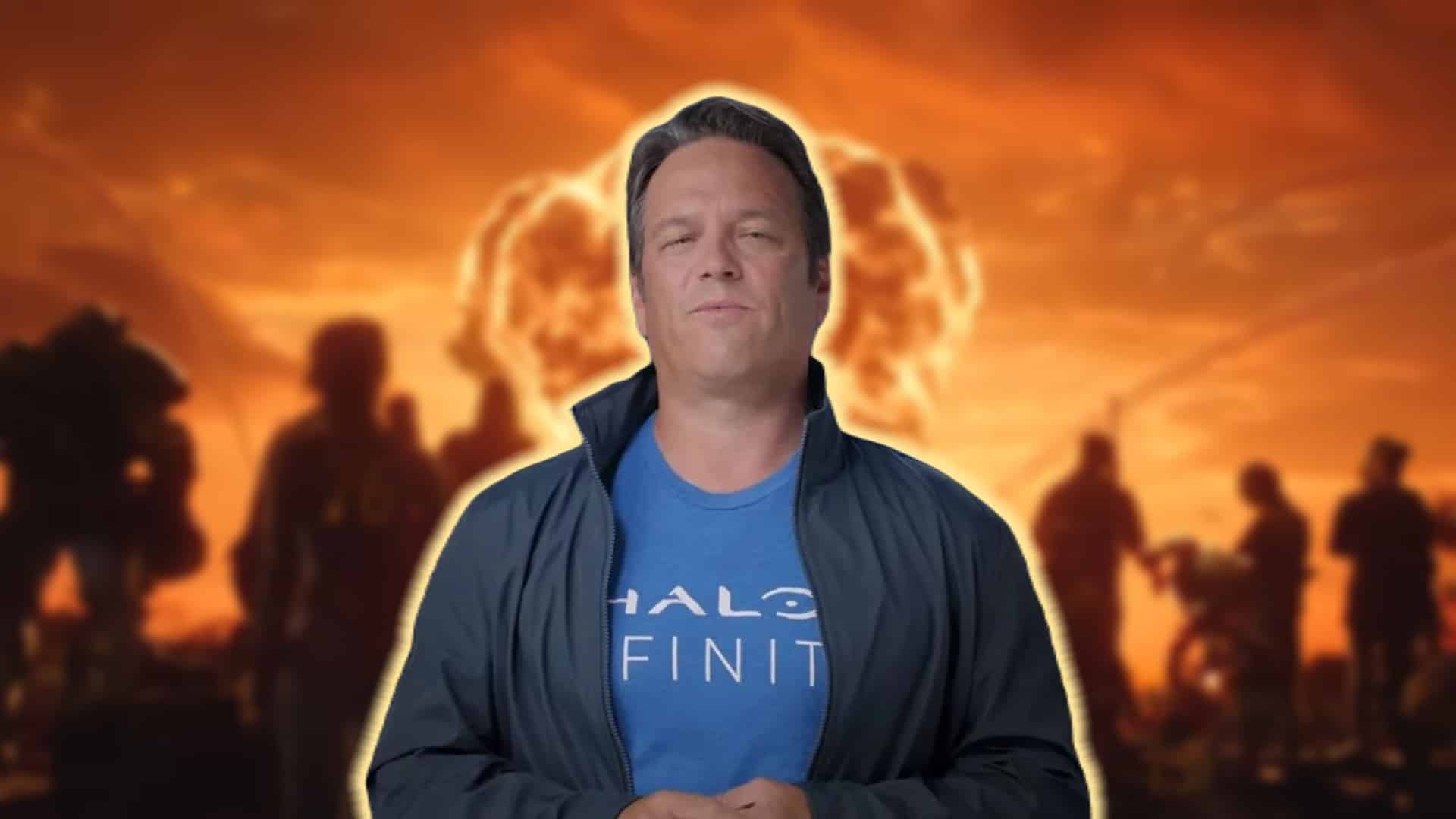 Phil Spencer Dilihat Bersedia untuk Menggugurkan Nukes dalam Fallout 76 sebagai Tindakan Balas kepada Pemain Membogelkan Pangkalannya Kerana Pemberhentian Bethesda