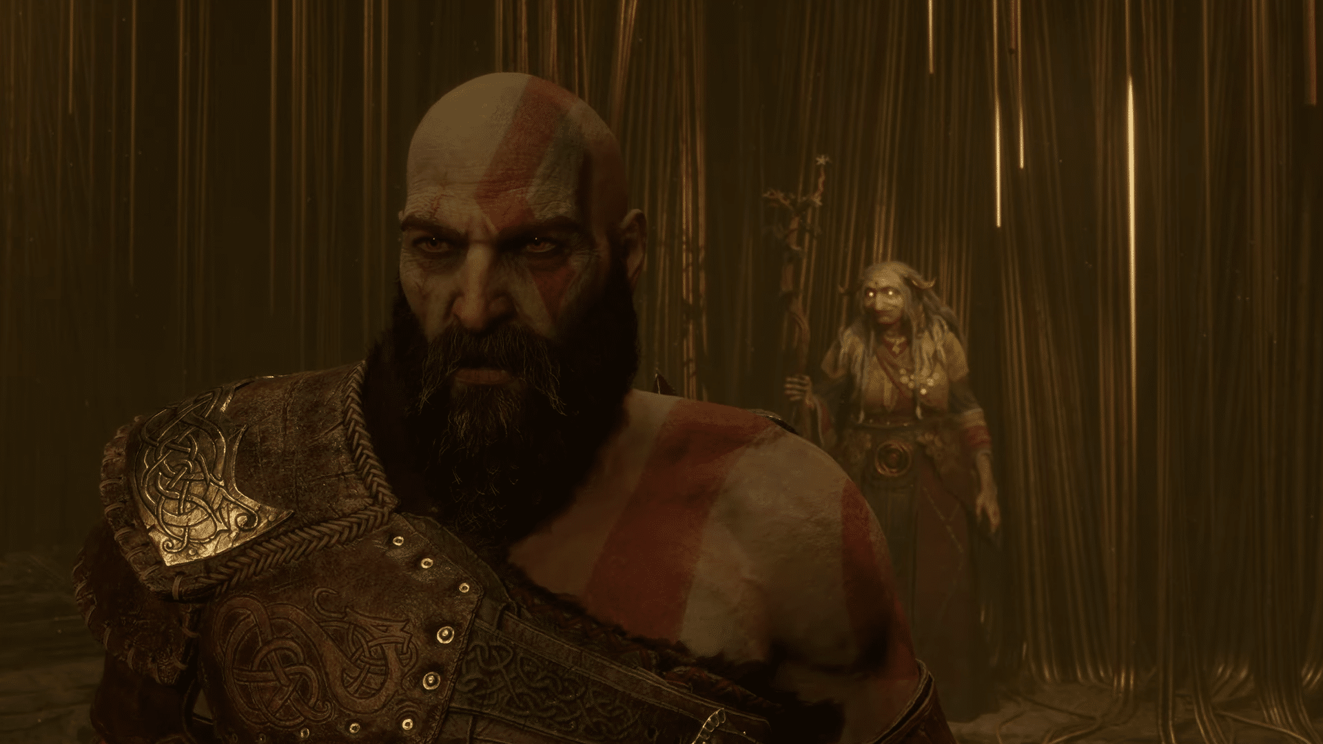 Versi PC God of War Ragnarok Dilancarkan 19 Sept. 2024: Bonus Pra-Pesan Terperinci