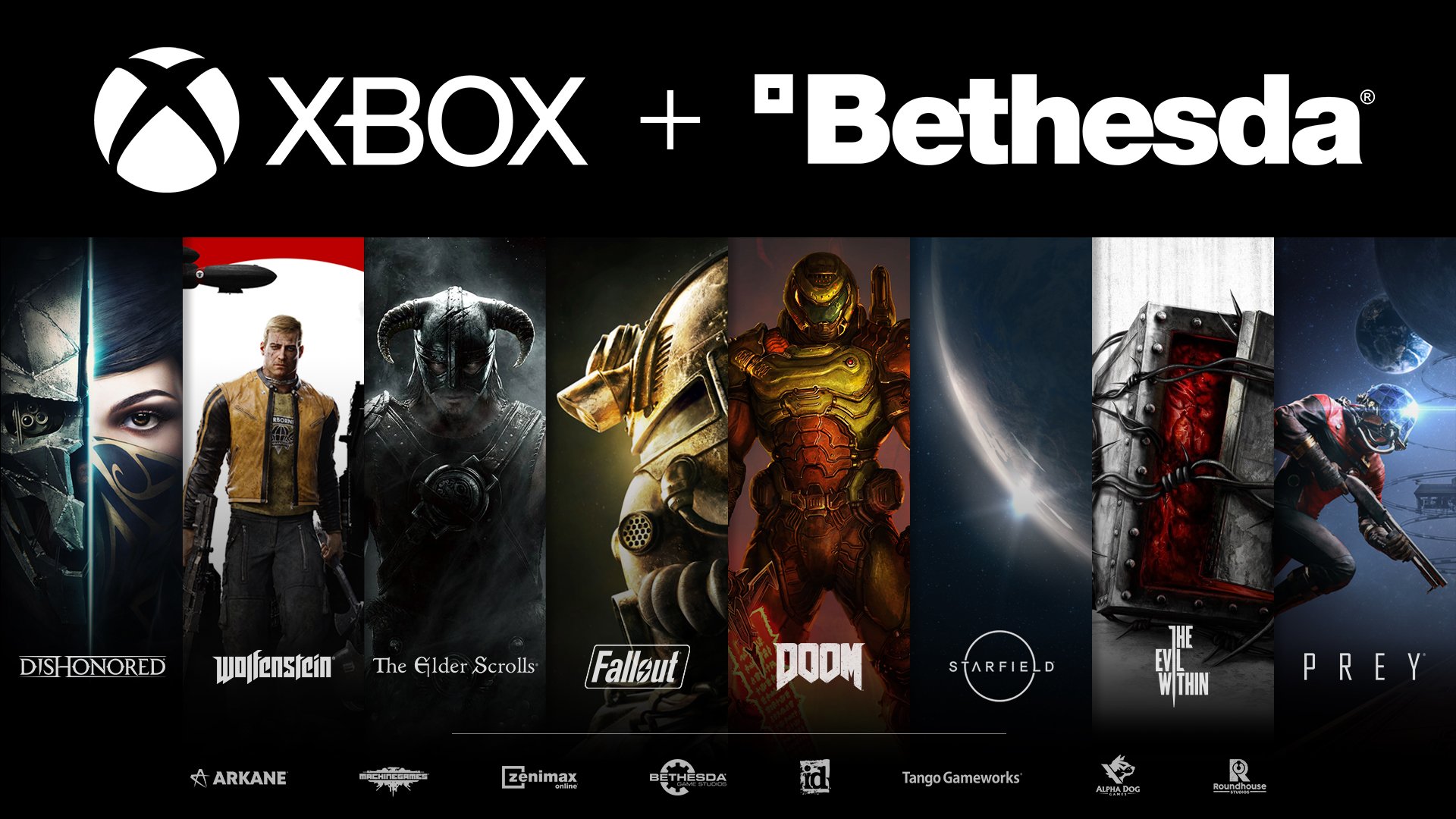 Microsoft Menutup Pembangun Redfall, Hi-Fi Rush Studio Tango Gameworks dan Lebih Banyak Bethesda Studios