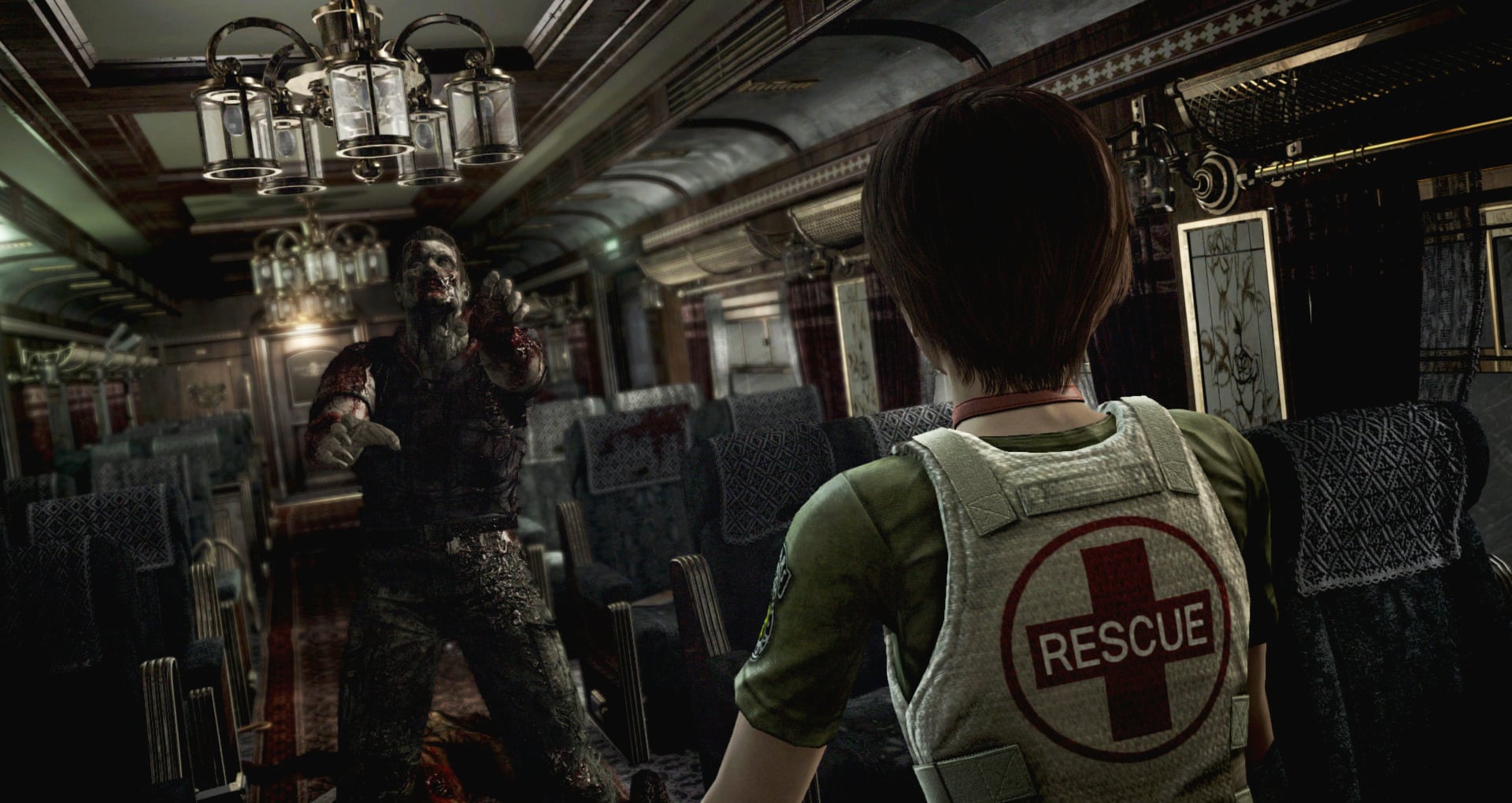 ข่าวลือ: Resident Evil Zero และ Code Veronica Remake อยู่ระหว่างการพัฒนา RE9 เลื่อนไปเป็นปลายปี 2025/2026