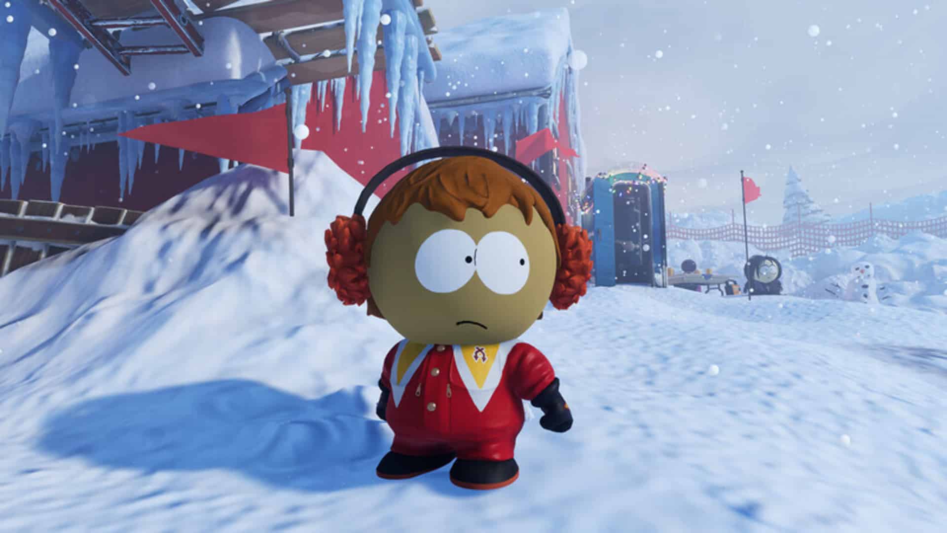 South Park: Kemas Kini Snow Day 1.008 Keluar untuk Pek Aspen