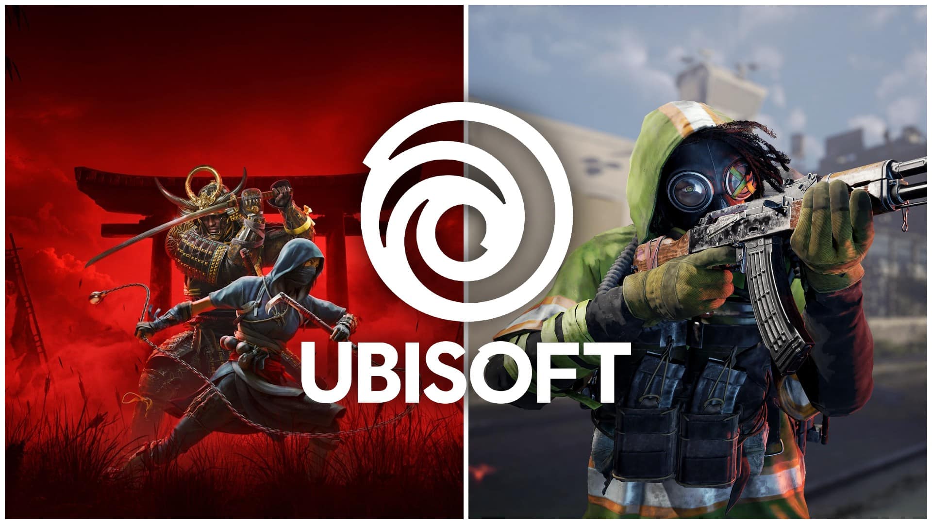 Ubisoft akan Fokus pada "Kembali ke Kepimpinan" dalam Genre Dunia Terbuka, Kembangkan Pengalaman Perkhidmatan Langsung