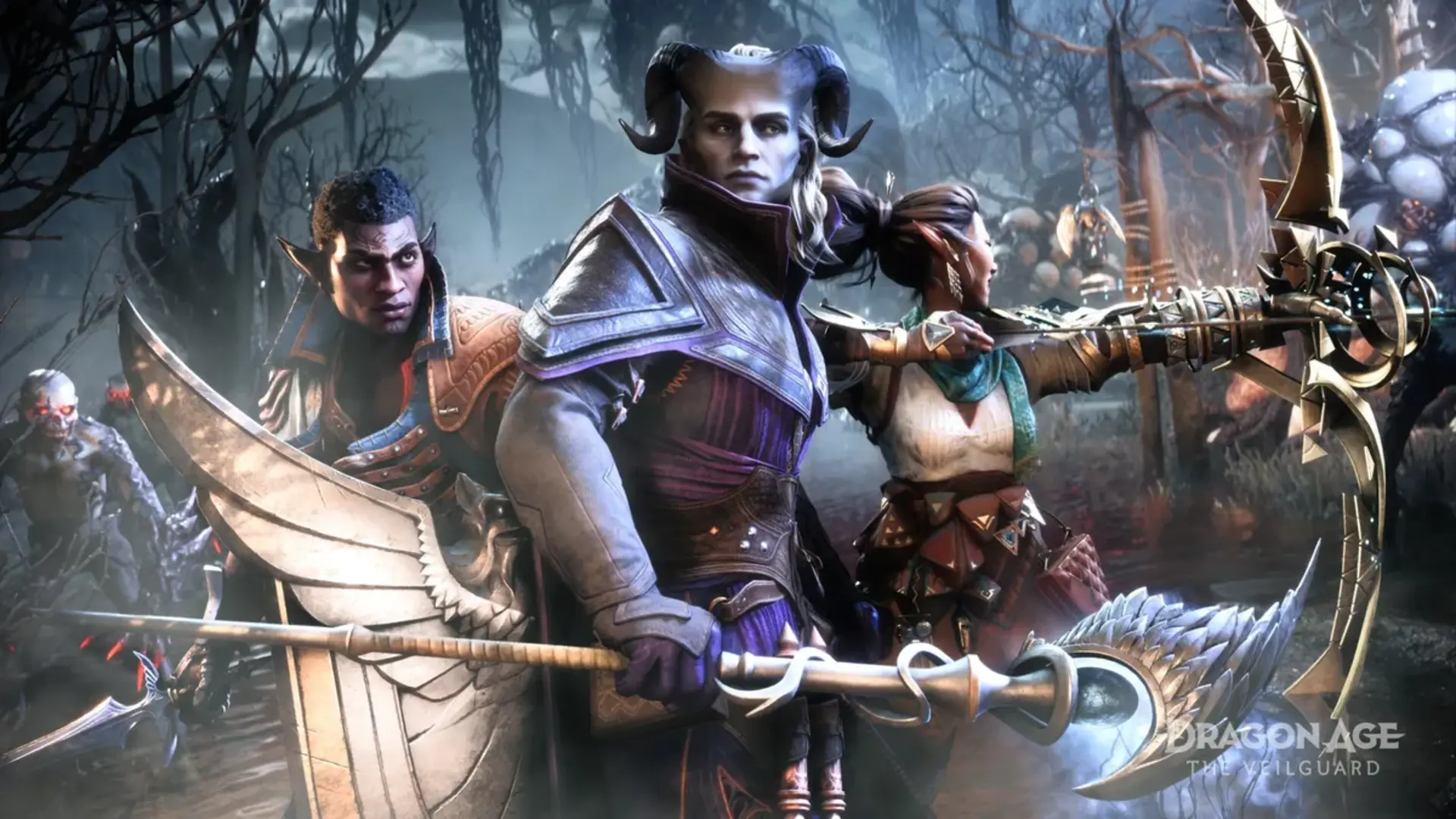 Dragon Age: The Veilguard Unduh Versi 1.000.006 Dirilis untuk Patch 5