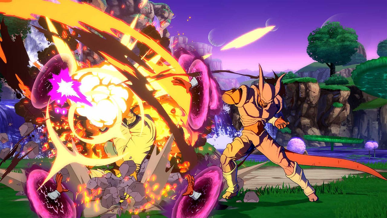 Kemas Kini Dragon Ball FighterZ 1.000.004 Dilepaskan Pada 26 Jun Ini