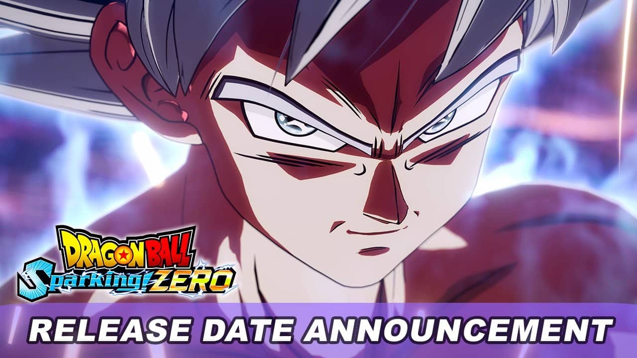 Dragon Ball: Sparking Zero Tarikh Tayangan Ditetapkan untuk 11 Oktober, Treler Baharu Meluncur Keluar