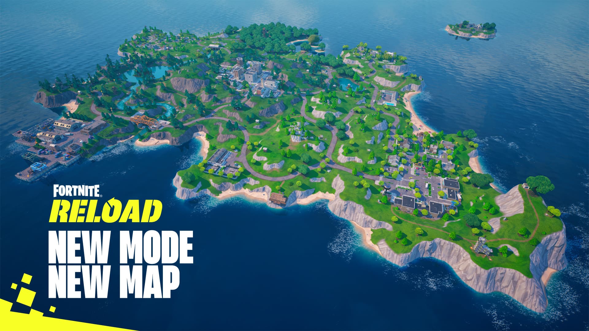 Kemas Kini Fortnite 30.20 untuk Versi 1.000.141 Turun untuk Muat Semula Skuad; Ganjaran Baharu, Kandungan Disenaraikan