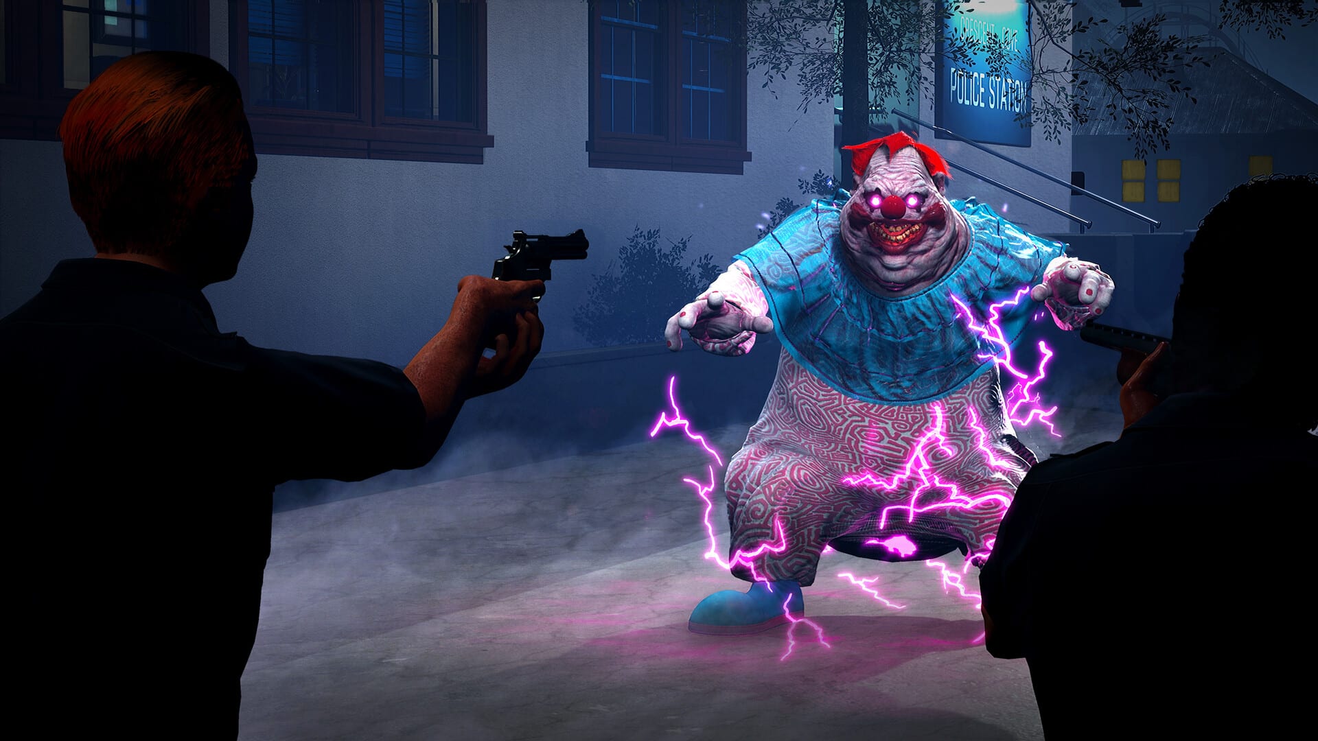 Killer Klowns From Outer Space: The Game Update 1.006 for Hotfix 1.1.2 Dikeluarkan 10 Jun Ini