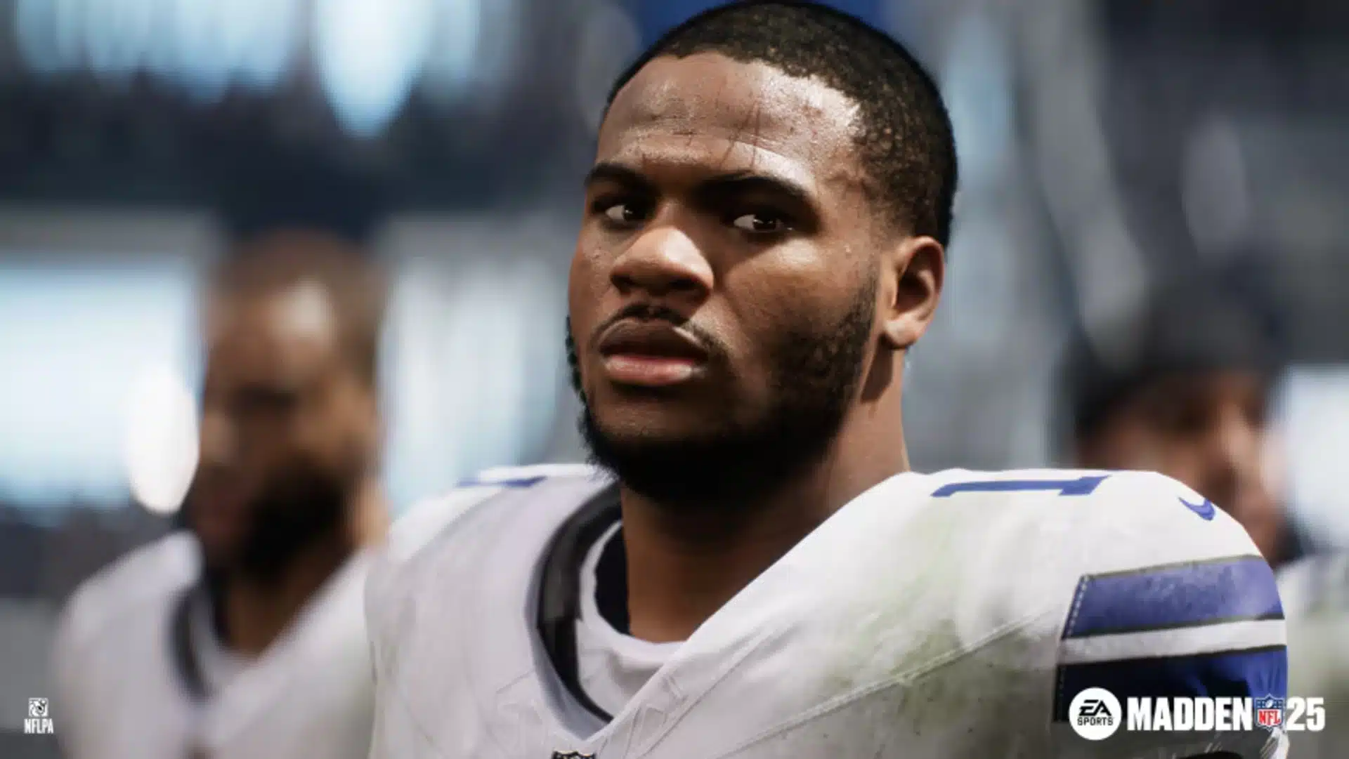 Madden NFL 25 Gameplay Mendedahkan Mempamerkan Ciri-ciri FieldSENSE dan BOOM Tech