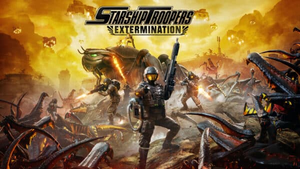 Starship Troopers: Extermination Console Versi Keluaran pada 11 Okt, Mod Single-Player dan Banyak Lagi Diumumkan