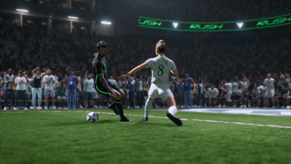 Patch 11 mengubah item kosmetik, membahas masalah melalui EA Sports FC 25 UPDATE 1.18