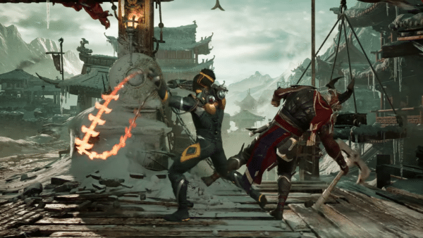 Permainan Mortal Kombat 1 Takeda Dilepaskan, Sertai Jadual pada 23 Julai