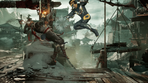 Kemas Kini Baru Mortal Kombat 1 untuk Pelarasan Pejuang 21 Ogos Disenaraikan