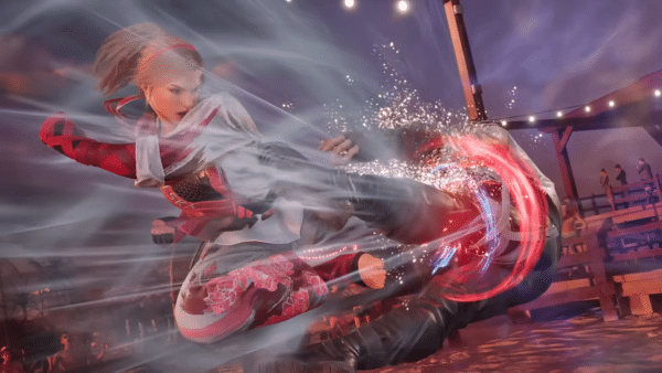 Tekken 8 Kemas Kini Seterusnya 1.06 Tidak Akan Membawa Perubahan Baki, Lidia Tendang Keluar pada 25 Julai dan Maklumat Pertempuran Watak Didedahkan