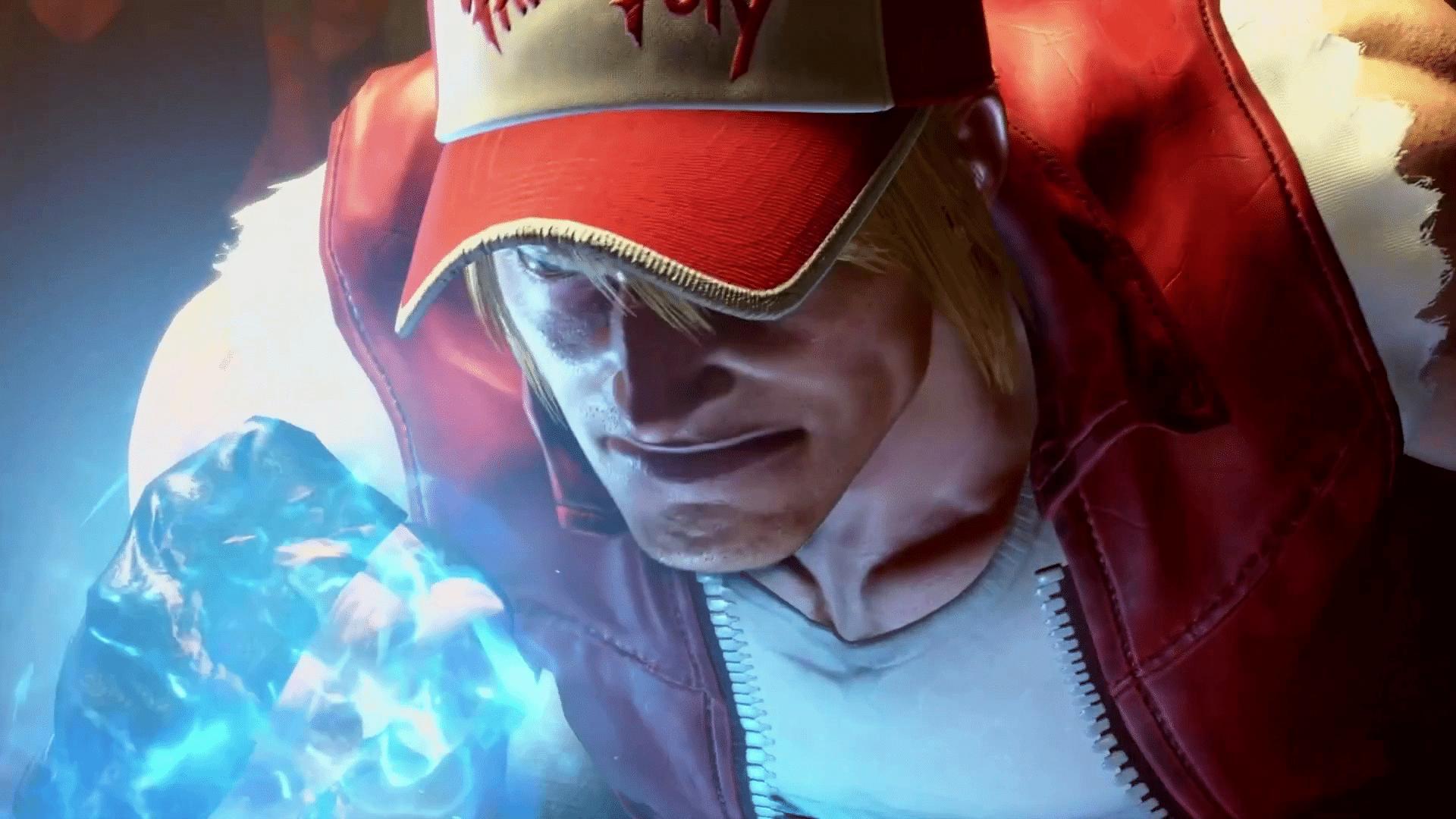 Terry Bogard untuk Debut dalam Street Fighter 6 pada Musim Gugur, Treler Penggoda Habis