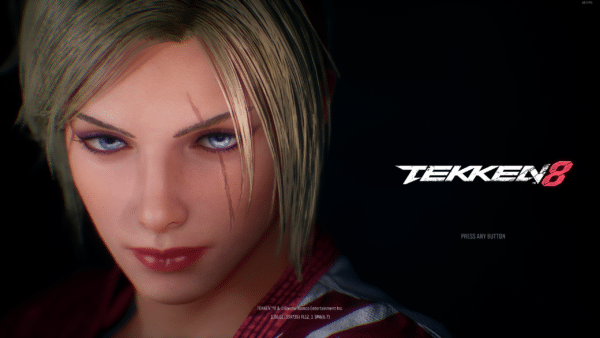 Kemas Kini Tekken 8 1.006.001 Dikeluarkan untuk Versi 1.06 Lidia Akses Awal 22 Julai Ini