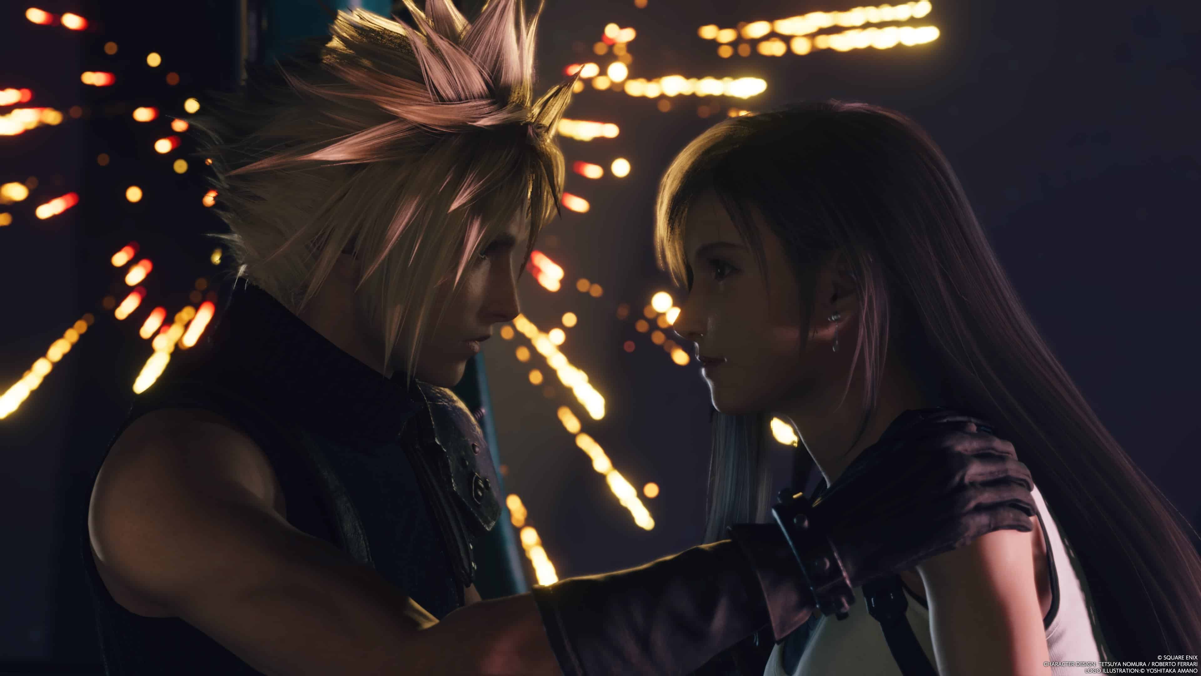 Pengarah Final Fantasy 7 Rebirth Pertimbangkan Unreal Engine 5 untuk Buat Semula Bahagian 3