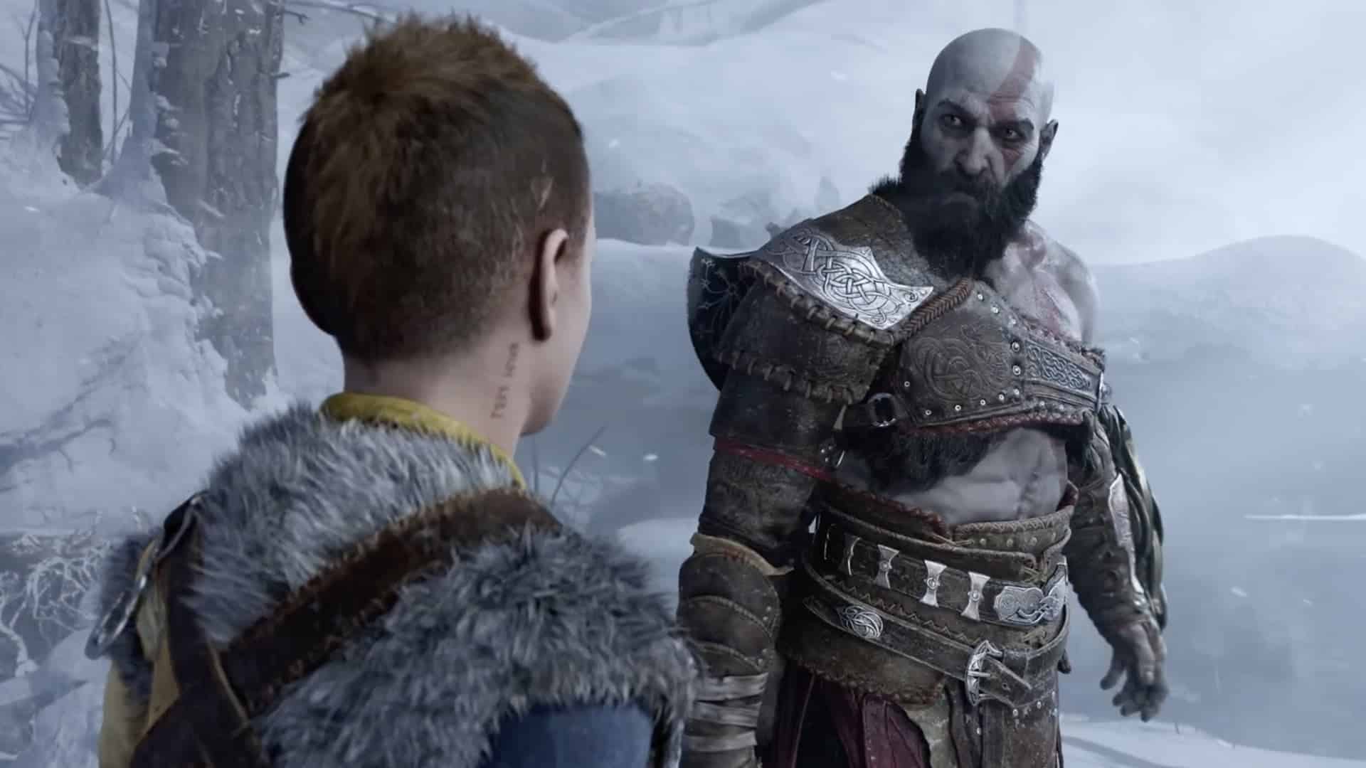 Laporan: Pemaju God of War Santa Monica Mengusahakan IP Baharu