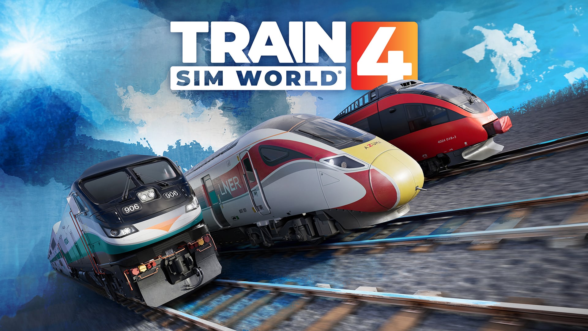 Kemas Kini Train Sim World 4 1.047 Dikeluarkan untuk Pembetulan Pepijat 6 Ogos Ini