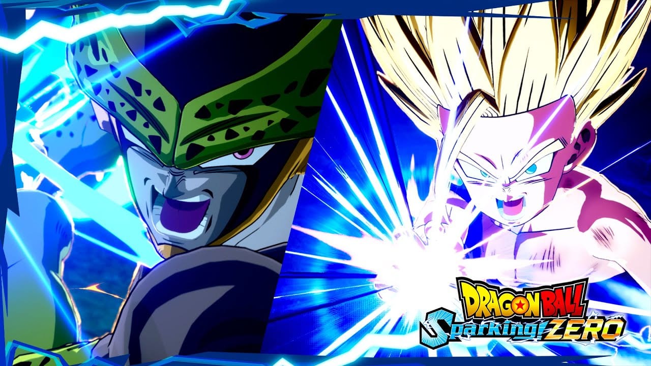 Dragon Ball: Sparking Zero Treler Terkini Memperkenalkan Penambahan Senarai Daripada Android, Cell Sagas