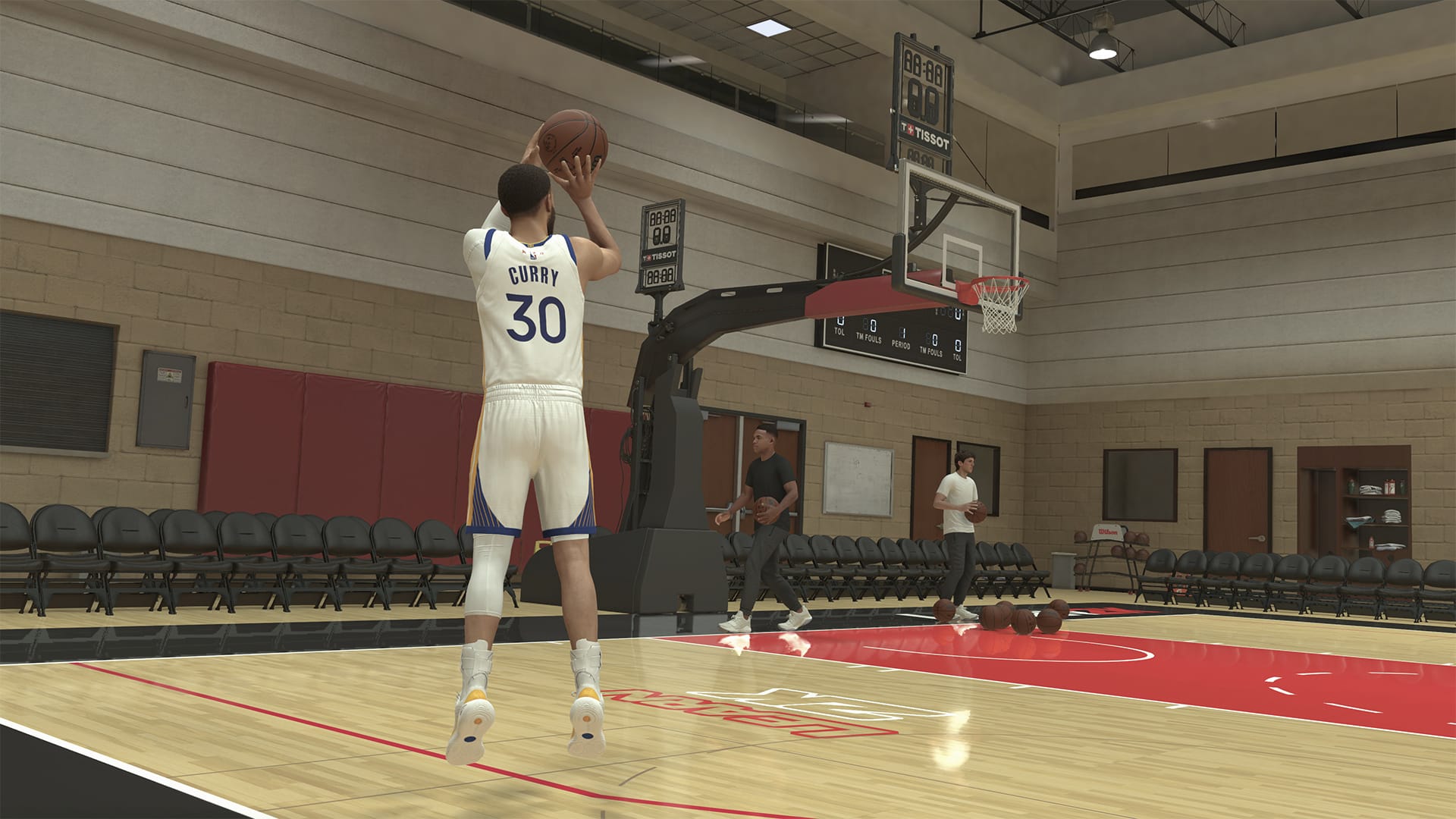 NBA 2K25 untuk PS5, Siri Xbox Mendapat Patch Pasca Keluaran Pertama v1.3, Menangani Pelbagai Isu