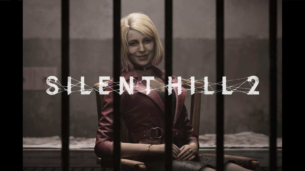 Silent Hill 2 Remake Menambahkan Butang Dodge, Bangunan Boleh Dijelajah, Teka-teki Baharu, Lagi Butiran Permainan &amp; Treler Cerita Didedahkan