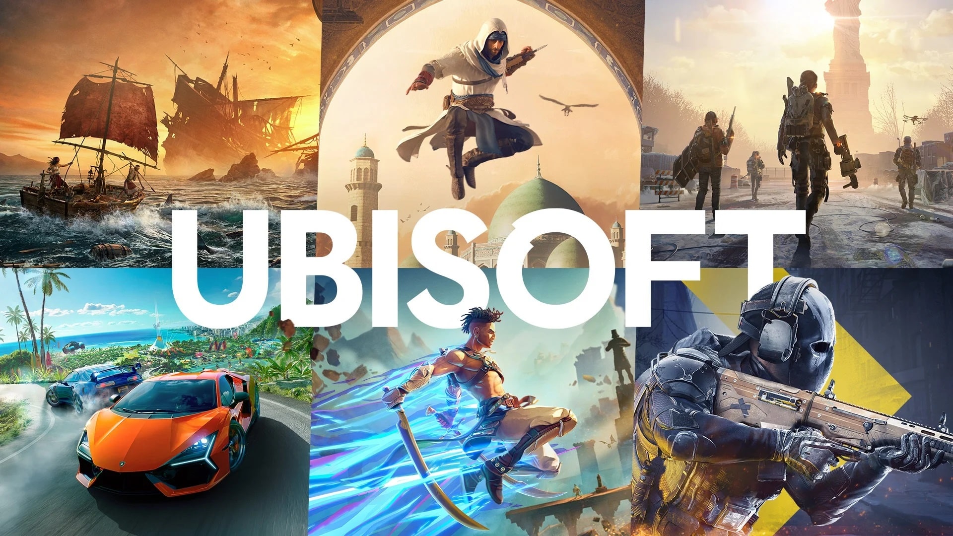 Laporan: Ubisoft Tidak Diumumkan Tajuk Nama Kod “Iridium” Butiran Cerita Ditemui