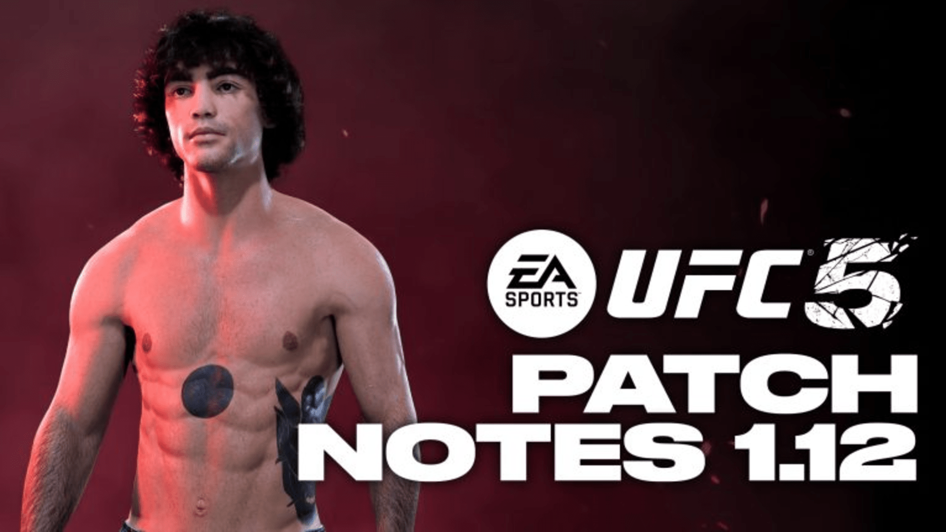 Kemas Kini Baharu EA UFC 5 1.012 untuk Patch 1.12 Menambah Pejuang Baharu, Alter Ego dan Banyak Lagi 14 Ogos Ini